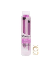 ست براش سایه ریل تکنیک Real Techniques Eye Shade Brush