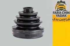 گردگیر پلوس سمت چرخ لیفان LIFAN 820