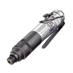 پیچ گوشتی بادی مستقیم 5 الی 13 نیوتن متر اس پی مدل SP-1800 A