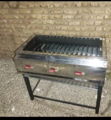 منقل گازی