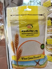 پودر جوانه گندم