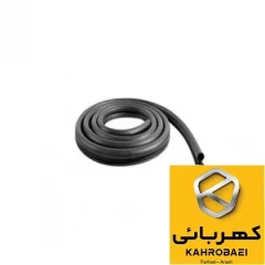 نوار داخلی شیشه در جلو چپ ریو