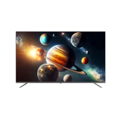 تلویزیون مکسیدر 55 اینچ کیو مدل FN5511-4K-P3