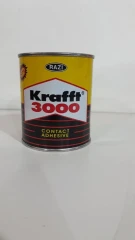 چسب کرافت ربعی 250 گرم