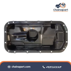 کارتل روغن فردا موتور FMC SX5