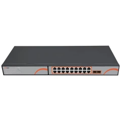 سوئیچ مکسرون مدل MSW-3216GPH-2GL-250I