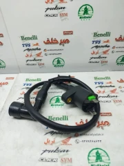 کوئل برق شمع 2 فیش و اسکوتر و پاکشتی