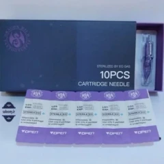 سوزن تاتو دراگون 7RL گرید 10 کد 1007RL