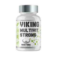 مولتی ویتامین استرانگ وایکینگ | Viking Strong Multivitamin