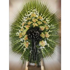 تاج گل شماره 36