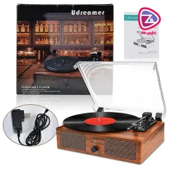 گرامافون اودریمر مدل Udreamer UD001