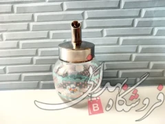 شکر پاش شیشه ای بست