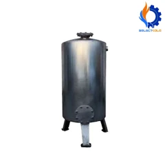 فیلتر شنی استخر گالوانیزه 60-100