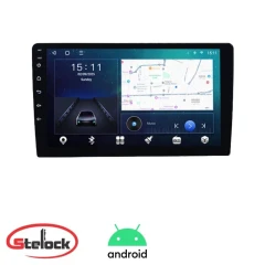 مانیتور خودرو TS18 استیلاک