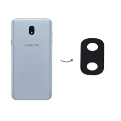 شیشه دوربین Samsung Galaxy J7 2018 / J737