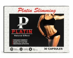 قرص لاغری پلاتین اصل | PLATIN