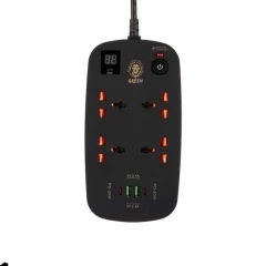چند راهی برق گرین لاین مدل GNPS2PDBK 