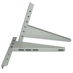 پایه دیواری کولر گازی