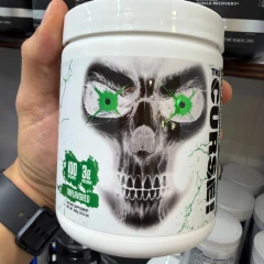 پودر بتا آلانین خالص د کورس جی‌ان‌ایکس اسپورتس 200 گرم | JNX Sports The Curse! Beta-Alanine 200g