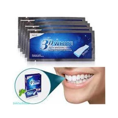 نوار سفید کننده دندان 3Dوایت 7عددی