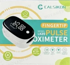 دستگاه پالس اکسیمتر calsikon(اکسیژن سنج)