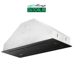 هود مخفی درسا مدل ژینا DH1405-80