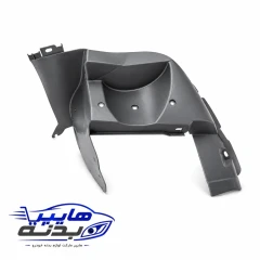 شلگیر خرچنگی جلو سمت چپ (راننده) پژو پارس