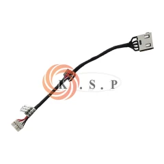 سوکت شارژ لپ تاپ لنوو DC Jack Lenovo G50-80