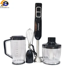 قیمت ویژه گوشت کوب برقی چند کاره پرشیا مدل PR-550 - لوازم خانگی گزینگ کالا
