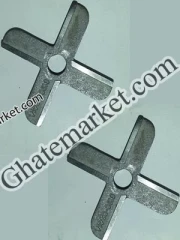 تیغه چرخ گوشت بوش