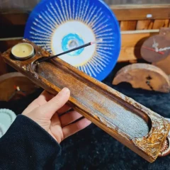 جاعودی وارمر دار