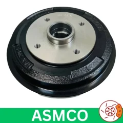 کاسه چرخ عقب پراید وانت آسمکو ASMCO