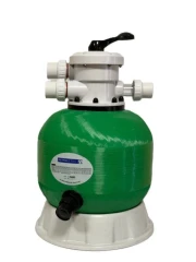 فیلتر شنی استخری T700
