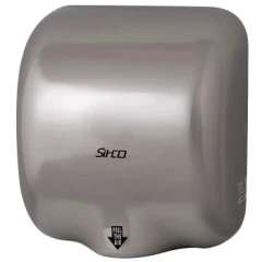 دست خشک کن استیل جت سیتکو Sitco مدل A90001