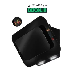 هود اخوان مدل H66 mf فلزی
