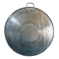 ساج نان پزی مدل T-50