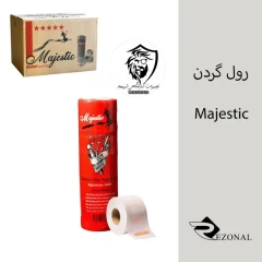 رول گردن مجستیک