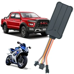 ردیاب خودرو والنس VL400