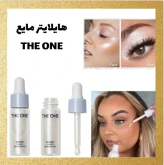 هایلایتر مایع THE ONE