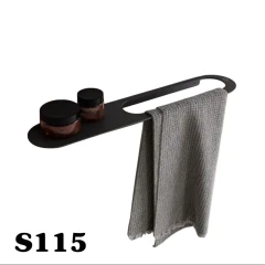 شلف نگهدارنده حمام s115