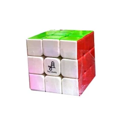 مکعب روبیک فکرا مدل 3*3 خودرنگ