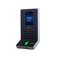 دستگاه حضورو غیاب اثرانگشتMBA-600