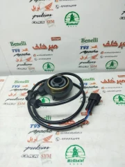 سیم و توپی دنده (سنسور) کیلومتر موتور بنلی 150 جدید نیوفیس و 180 و 250 تک سیلندر جدید نیوفیس (درجه 1)