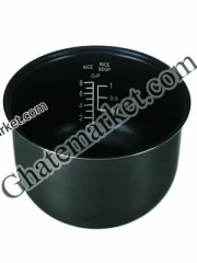 دیگ پلوپز تفال مدل دلیرایس