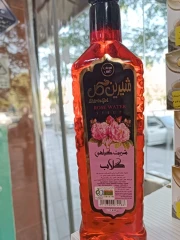 شربت گلاب