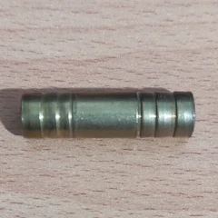 واسطه شیلنگ گاز برنجی