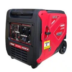 موتور برق بنزینی 6500 وات واکسون مدل Vk15500