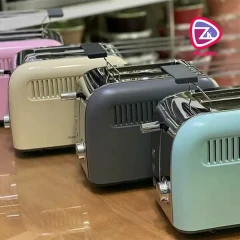 توستر نان سیلورکرست آلمان مدل STC 920