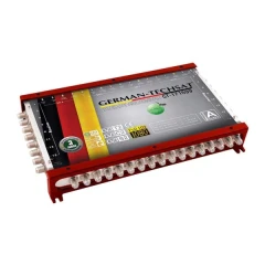 مولتی سوییچ ژرمن تک ست مبانی 16 واحدی GT-17/16/99 GERMAN TECHSAT