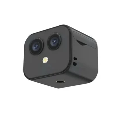 مینی دوربین ورزشی و نظارتی مدل Dual Lens